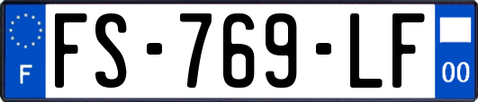 FS-769-LF