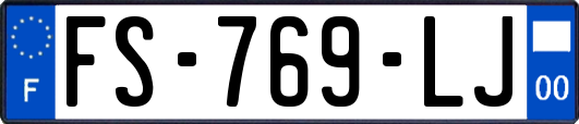 FS-769-LJ