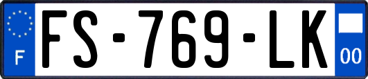 FS-769-LK