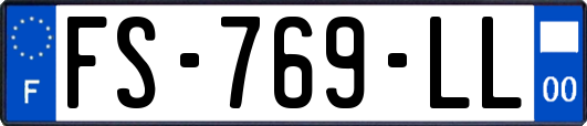 FS-769-LL