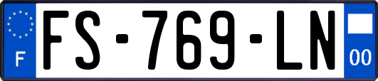 FS-769-LN