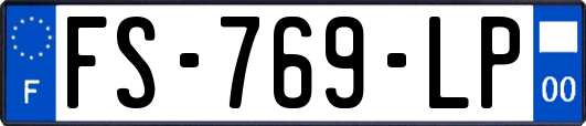 FS-769-LP