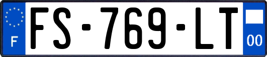 FS-769-LT