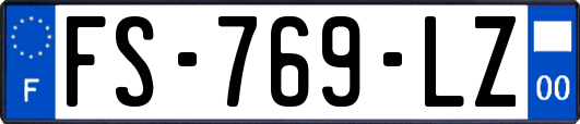 FS-769-LZ