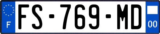 FS-769-MD