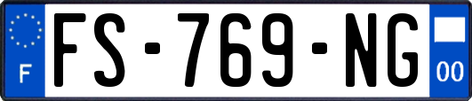 FS-769-NG