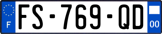 FS-769-QD