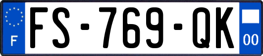 FS-769-QK