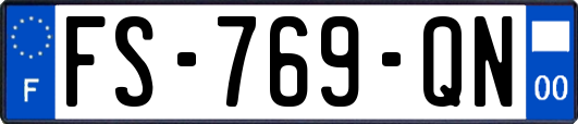 FS-769-QN