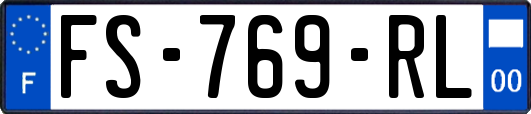 FS-769-RL