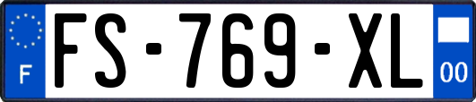 FS-769-XL