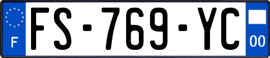 FS-769-YC