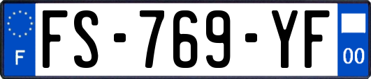 FS-769-YF