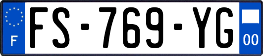 FS-769-YG