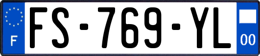 FS-769-YL
