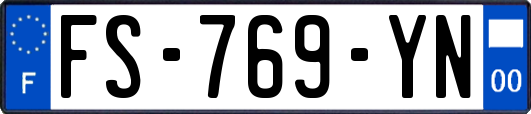 FS-769-YN