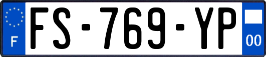 FS-769-YP