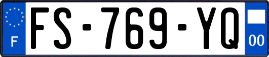 FS-769-YQ