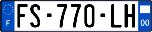 FS-770-LH