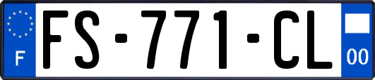FS-771-CL