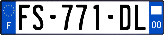 FS-771-DL