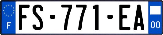 FS-771-EA