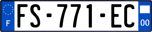 FS-771-EC