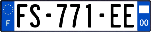 FS-771-EE