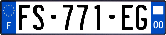 FS-771-EG