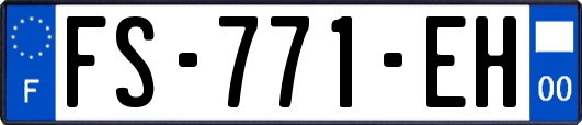 FS-771-EH