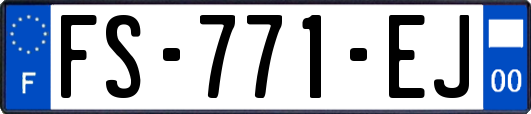 FS-771-EJ
