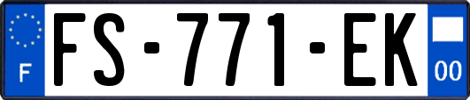 FS-771-EK