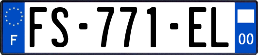 FS-771-EL