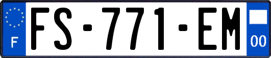 FS-771-EM