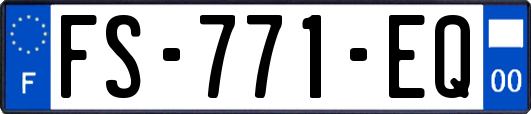 FS-771-EQ
