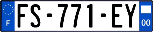 FS-771-EY