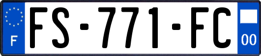 FS-771-FC