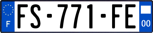 FS-771-FE