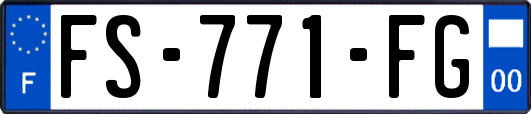 FS-771-FG