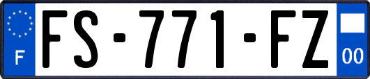 FS-771-FZ