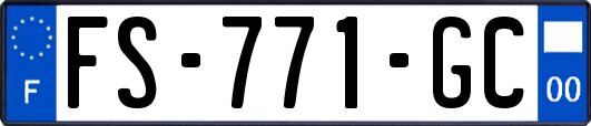 FS-771-GC