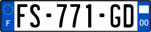 FS-771-GD