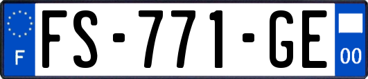 FS-771-GE
