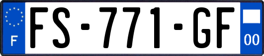 FS-771-GF