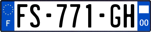 FS-771-GH