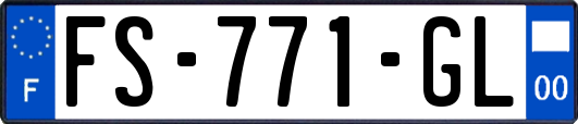 FS-771-GL