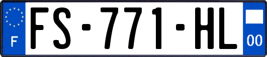 FS-771-HL
