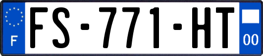 FS-771-HT