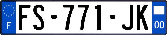 FS-771-JK