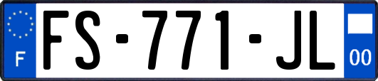 FS-771-JL